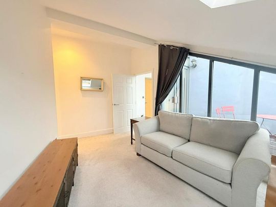 1 bedroom flat to rent - Photo 1