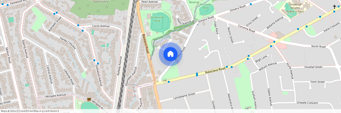 21A, Vimiera, Road, Eastwood, 2122, New South Wales