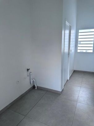 Maison individuelle - Photo 1