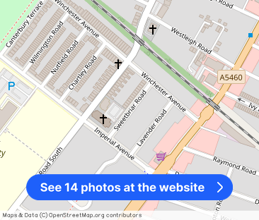 Sweetbriar Road, Leicester - Photo 1