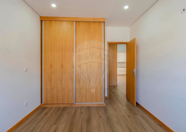 Apartamento T2 em Porto