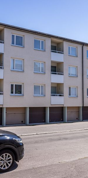 Sågaregränd 3, Hageby - Foto 1