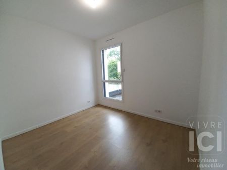 Location Maison 4 pièces 86m² - Photo 3