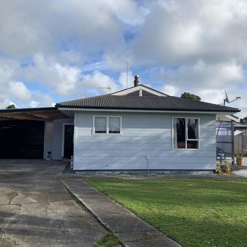 31 Gordon Crescent, Marton - Photo 1