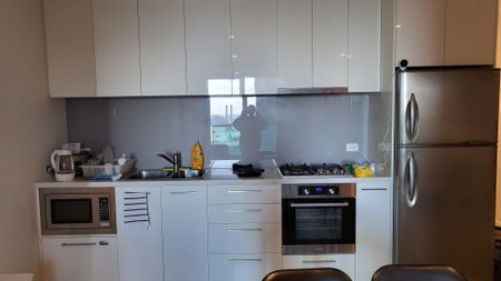 Melbourne CBD - Photo 5