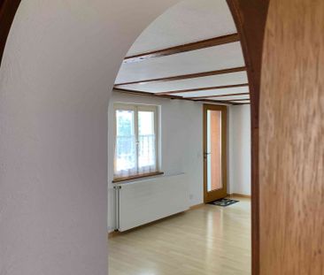 3.5 Zimmer, 80 m², EG - Foto 3