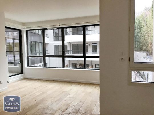 Location Appartement 2 pièces 46m² VIROFLAY 78220 - Photo 1