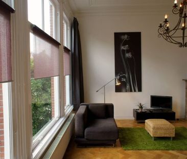 Burgemeester Reigerstraat 84 Ivz - Foto 4