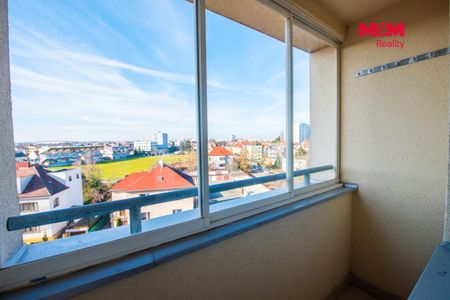 Pronájem bytu 3+1 53 m², Hradec Králové - Photo 5