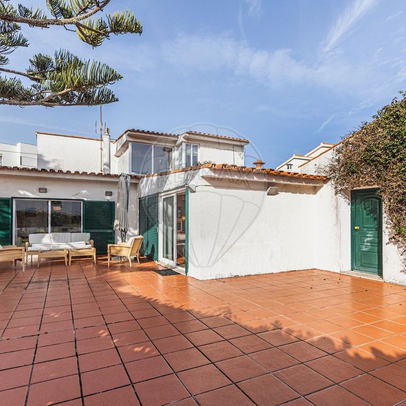 Moradia T6 em Lisboa - Photo 1