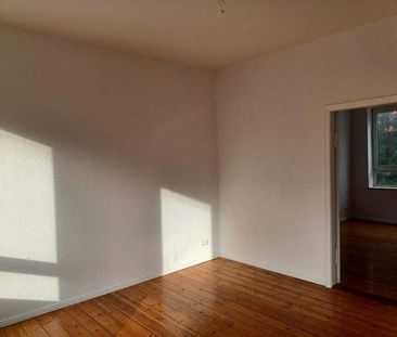 modernisierte 3-Zimmer-Wohnung, Bauer Landstraße 12, Flensburg - Photo 1