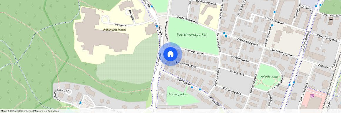 Eskilstuna, Lenngrensgatan, 22, 63227