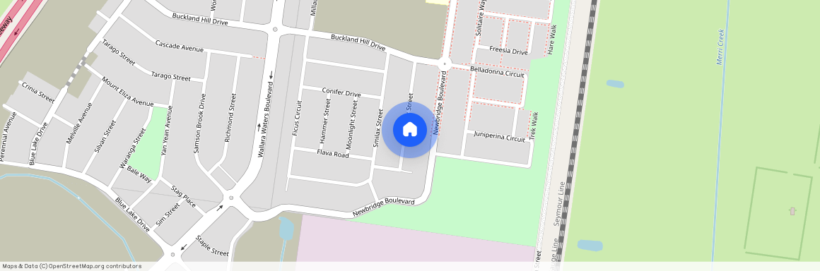 1/31 Pinaster St, Vic 3756, Wallan