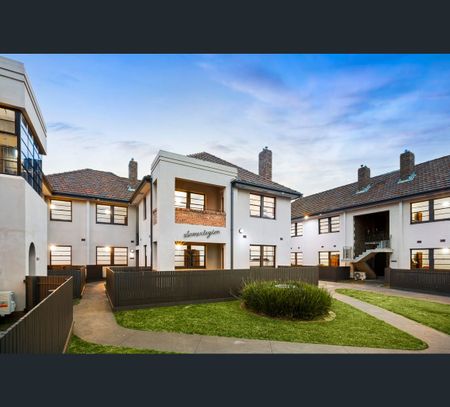 12/133 Brighton Road, Elwood, Vic 3184 - Photo 2