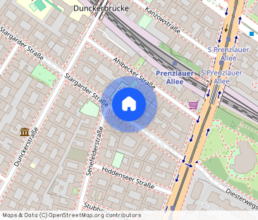 Ruhige und helle Altbauwohnung gesucht? - Foto 1