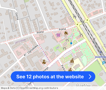 Mieszkanie przy stacji Skm i obwodnic - Photo 1