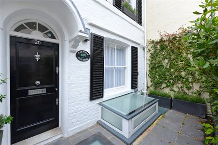 2 Bed Mews House To Rent - Photo 2