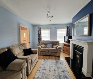 15 Ballyblaugh Meadows, Glen Road, Newry, BT34 1FE - Photo 1