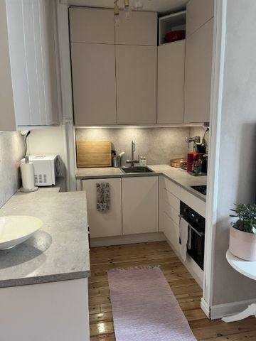 Kungsholmen - 1.5rok - 12mån - 17.000kr/mån - Photo 2