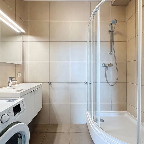 Penthouse te huur in Uccle - Foto 1