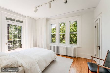 MOU008 - Apartment Outremont, Montreal - Photo 5