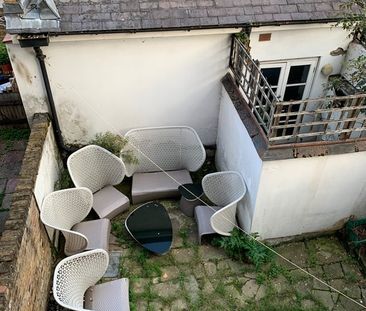 Room in a Shared House, Commercial Road, E1 - Photo 5