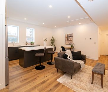 For Lease - 425 Dundas Street Unit# 201, London East, Ontario - Photo 6