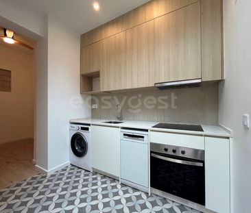 Apartamento T1+1 em Lisboa - Photo 2