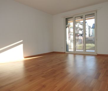 Singlewohnung an ruhiger, zentraler Wohnlage! - Photo 2