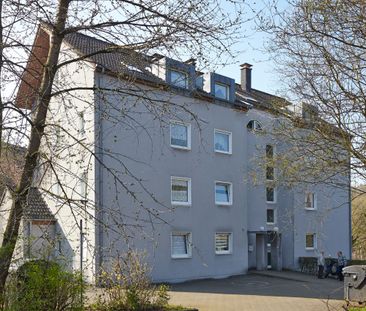 2-Zimmer Wohnung in Riemke mit WBS - Photo 3