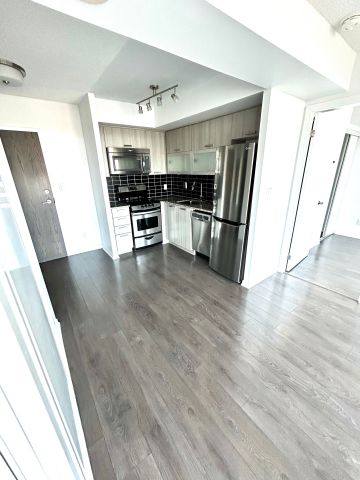 For Lease - 68 Abell Street Unit# 1905, Toronto, Ontario - Photo 4