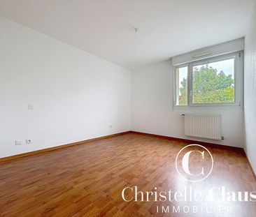 Appartement - BRUMATH - 73m² - 2 chambres - Photo 4