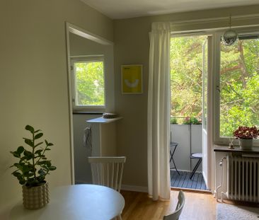 Råsundavägen, Solna - Photo 6