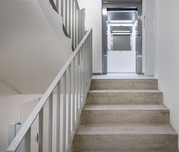 1.5 Zimmer, 40 m², EG - Photo 2