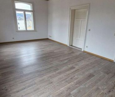 Gemütliche 2-Raum-Wohnung mit Einbauküche - Foto 4