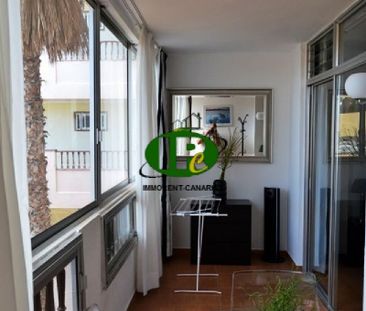 Apartment, newly renovated with 1 bedroom and sea view - Photo 1