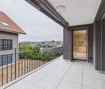 New construction – 4.5-room apartment in Rapperswil BE – First occu... - Photo 1