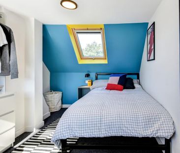 8 bedroom house to rent - Photo 3