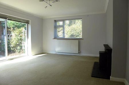 2 bedroom bungalow to rent - Photo 3