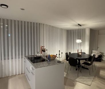 1 Zimmer, 72 m², 1. Stock - Foto 2