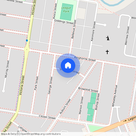 13 Shepherd St, NSW 2580, Goulburn