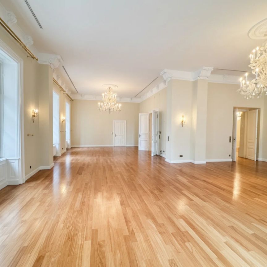 PRACHTVOLLE INNENSTADT PALAIS MIETE - Photo 1