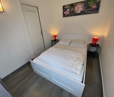 Location Appartement 2 pièces 23m² ST PIERRE DES CORPS 37700 - Photo 4