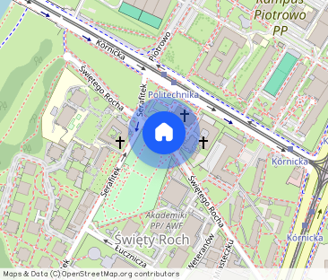 Pokój 11 m2, os. Rocha, Poznań - Фото 1