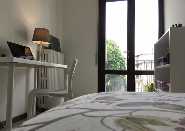 Via Domenico Turazza, Padova, Veneto 35128