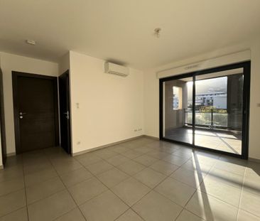 Location appartement à Borgo - Photo 4