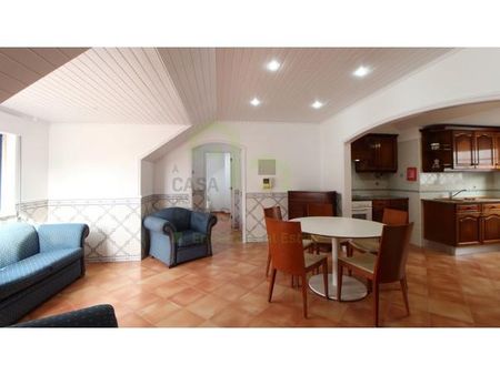 Apartamento T2 - Photo 2