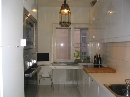 Iversonsgatan, Stockholm - Foto 4