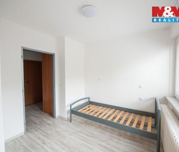Pronájem bytu 1+kk 32 m² - Photo 1