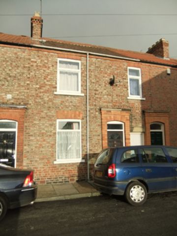 Wellington Street, Heslington Road - P1750 - Photo 3